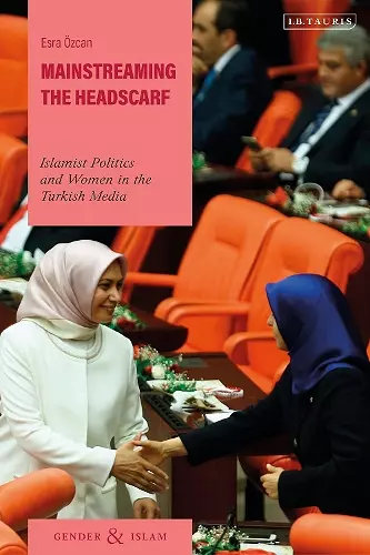 Mainstreaming the Headscarf cover