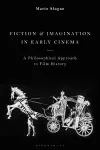 Fiction and Imagination in Early Cinema cover