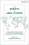 The Rebirth of Area Studies cover