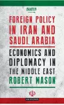 Foreign Policy in Iran and Saudi Arabia cover