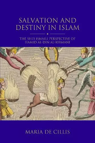 Salvation and Destiny in Islam cover