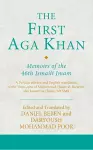 The First Aga Khan cover