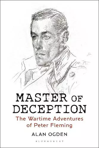 Master of Deception cover