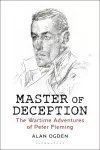 Master of Deception cover