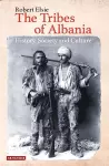 The Tribes of Albania cover