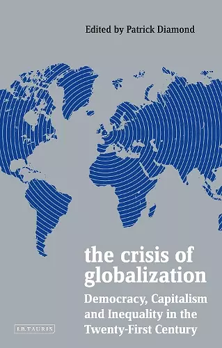 The Crisis of Globalization cover