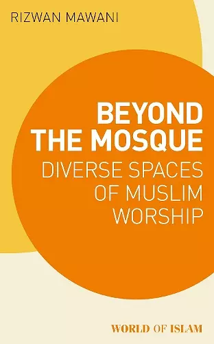 Beyond the Mosque cover