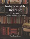 Indispensable Reading cover