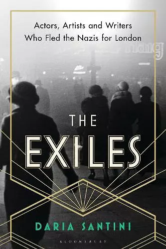 The Exiles cover