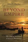 Beyond Empire cover