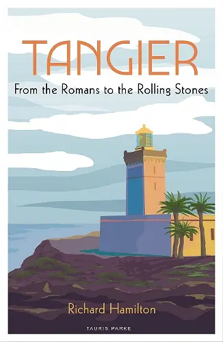 Tangier cover