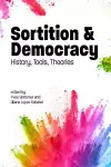 Sortition and Democracy cover