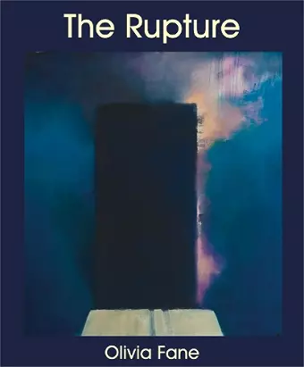 The Rupture cover