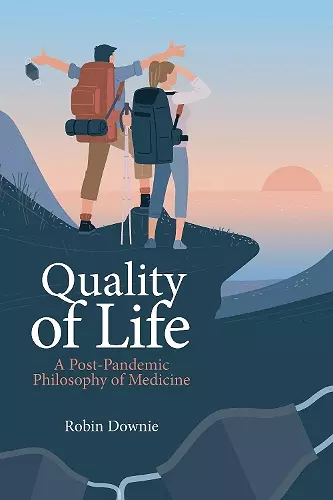 Quality of Life cover