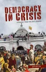 Democracy in Crisis cover