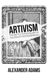 Artivism cover