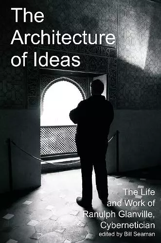 The Architecture of Ideas cover