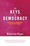 The Keys to Democracy cover