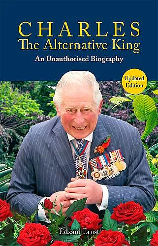 Charles, The Alternative King cover