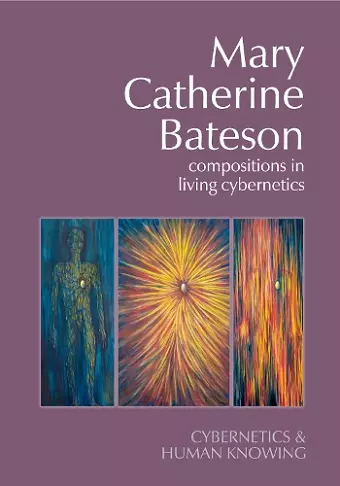 Mary Catherine Bateson cover