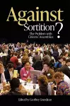 Against Sortition? cover