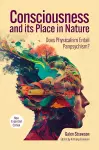 Consciousness and Its Place in Nature cover
