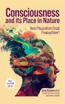 Consciousness and Its Place in Nature cover