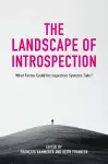 The Landscape of Introspection cover