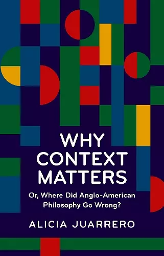 Why Context Matters cover