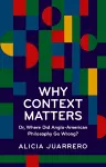 Why Context Matters cover