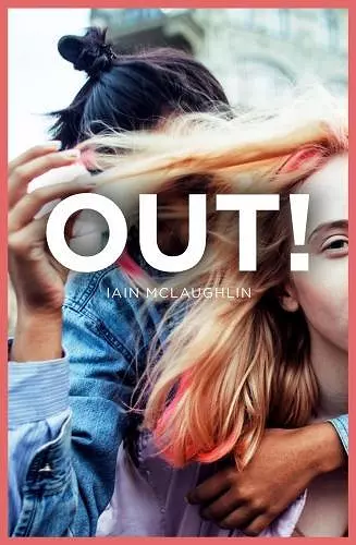 Out! cover