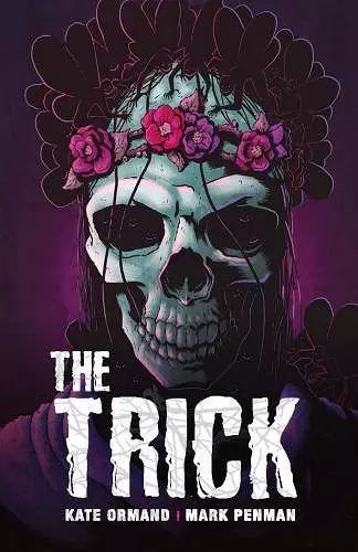 The Trick cover