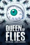 Queen of Flies cover