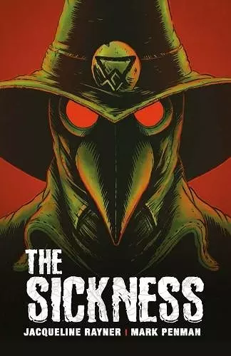 The Sickness cover