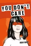 You Don't Care cover