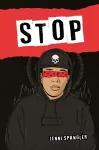 Stop cover