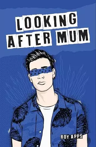 Looking After Mum cover