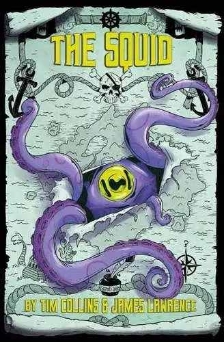 The Squid cover