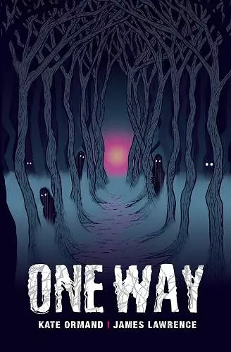 One Way cover