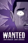 Wanted cover