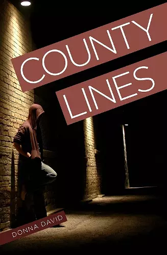 County Lines cover