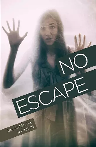 No Escape cover