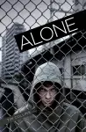 Alone cover