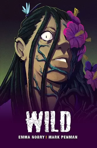 Wild cover