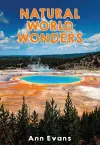 Natural World Wonders cover