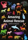 Amazing Animal Rescue cover
