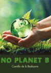 No Planet B cover