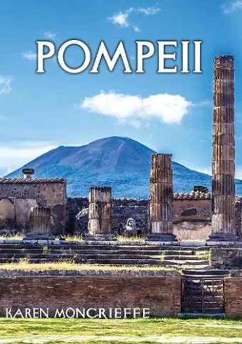 Pompeii cover