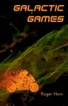 Galactic Games cover