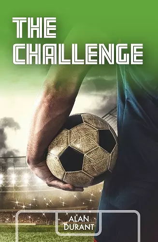 The Challenge cover
